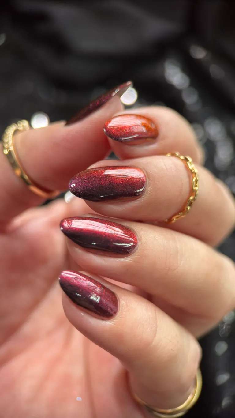 Lac de unghii Phoenix Indie Florisuga Fusca, 15 ml [4]