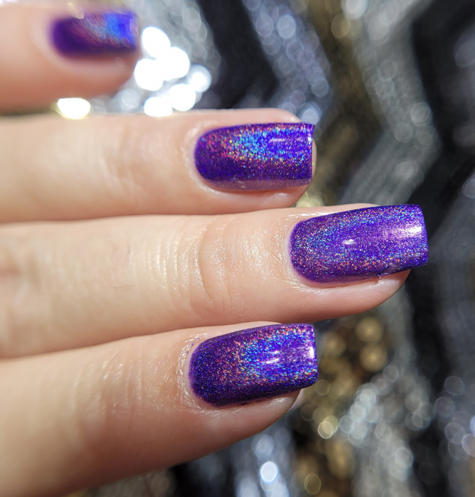 Lac de unghii Phoenix Indie Rebekah, 10 ml [3]