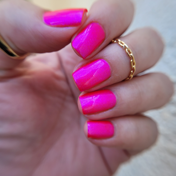 Lac de unghii Phoenix Indie She's EVERYTHING, 10 ml [3]