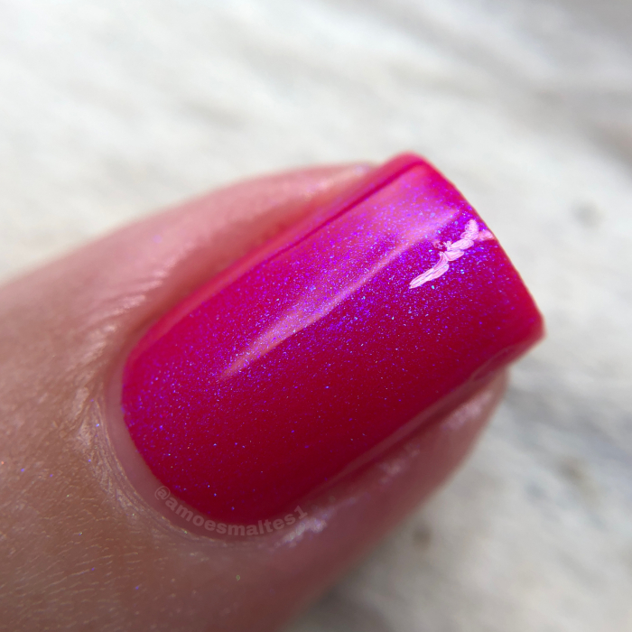 Lac de unghii Phoenix Indie She's EVERYTHING, 10 ml [2]