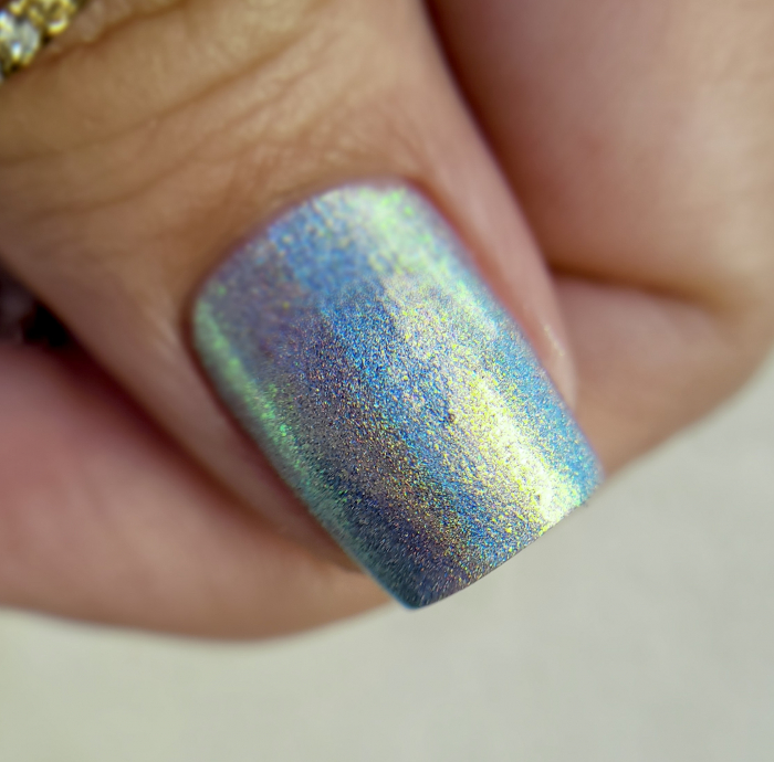 Lac de unghii Phoenix Indie She's from the Supreme Court, 10 ml [3]