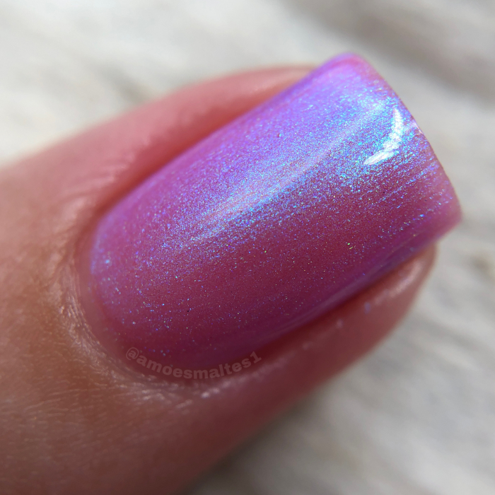 Lac de unghii Phoenix Indie She's Human, 10 ml [3]