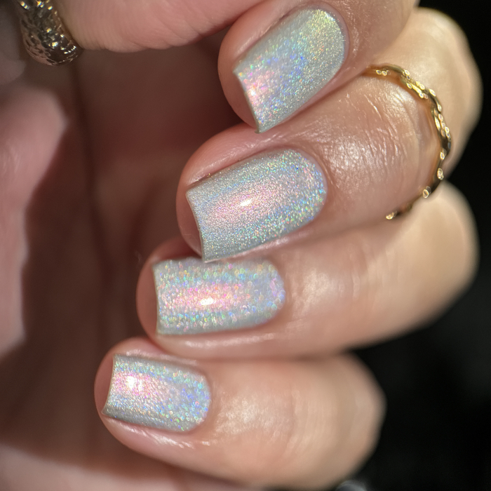 Lac de unghii Phoenix Indie Seasmoke, 10 ml [2]