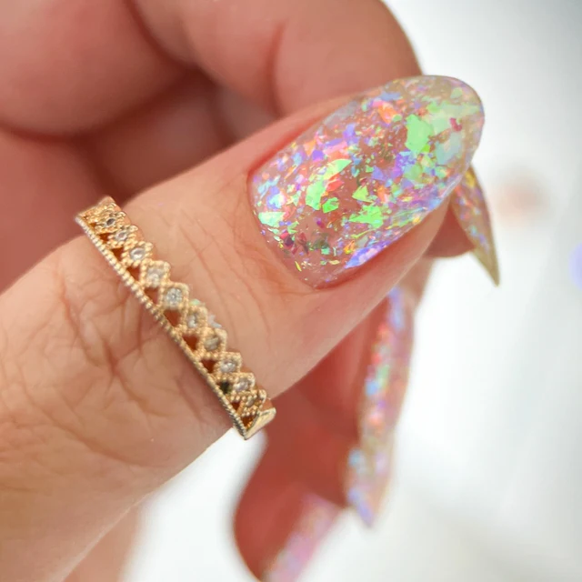 Lac de unghii Phoenix Indie Happy, 15 ml [3]