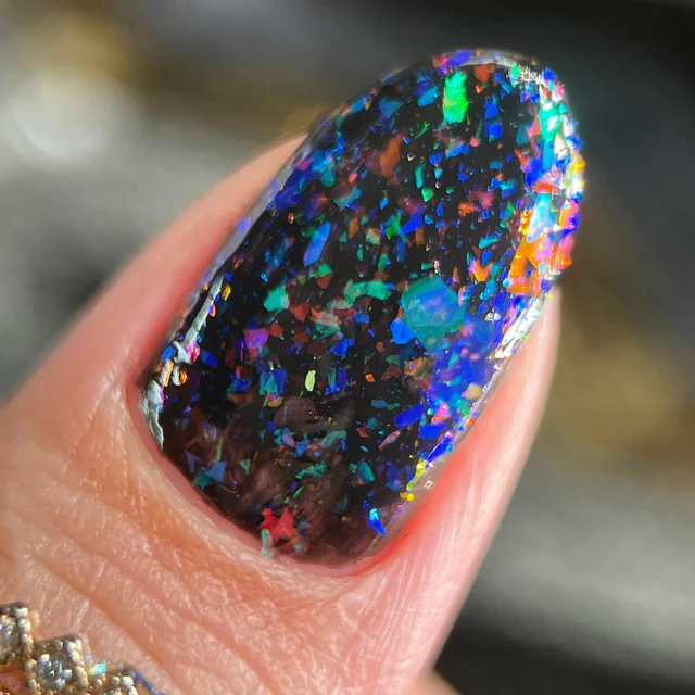 Lac de unghii Phoenix Indie Happy, 15 ml [4]