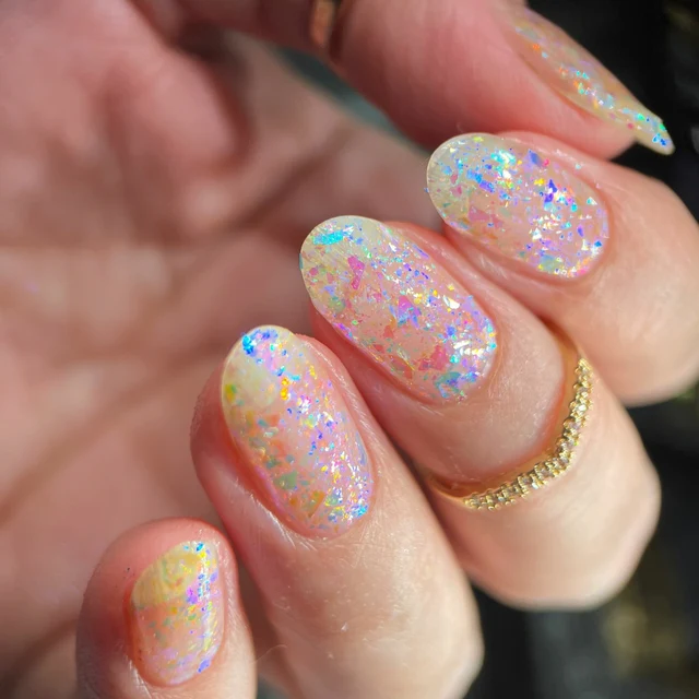 Lac de unghii Phoenix Indie Happy, 15 ml [2]