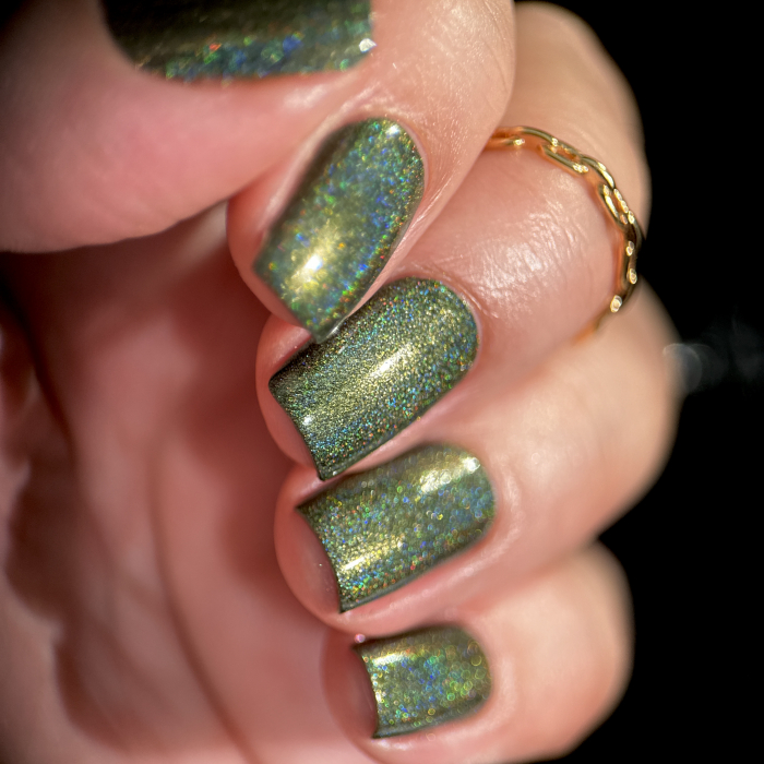 Lac de unghii Phoenix Indie Vhagar, 10 ml [3]