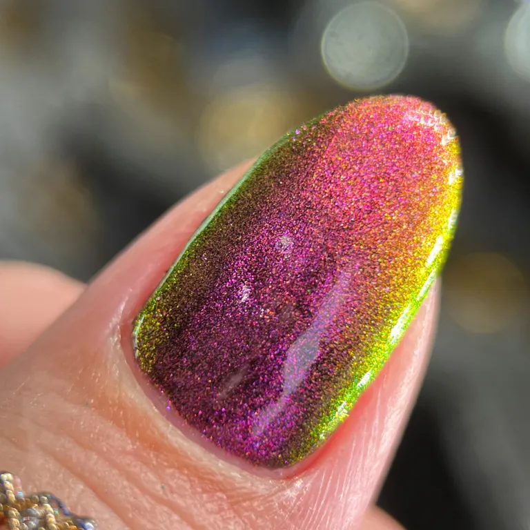 Lac de unghii Phoenix Indie Sunshine, 15 ml [3]