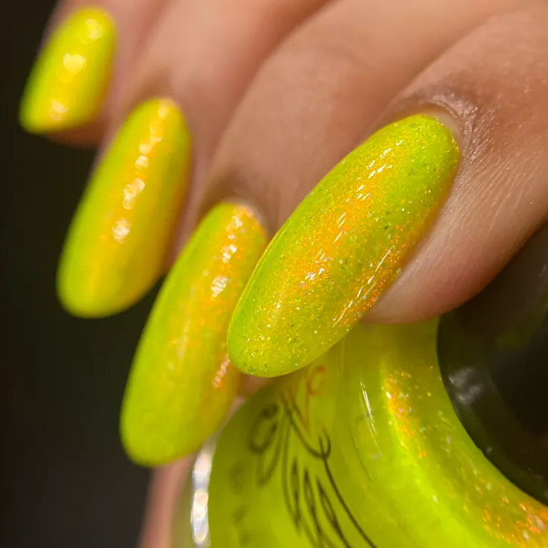 Lac de unghii Phoenix Indie Come Home, 15 ml [3]