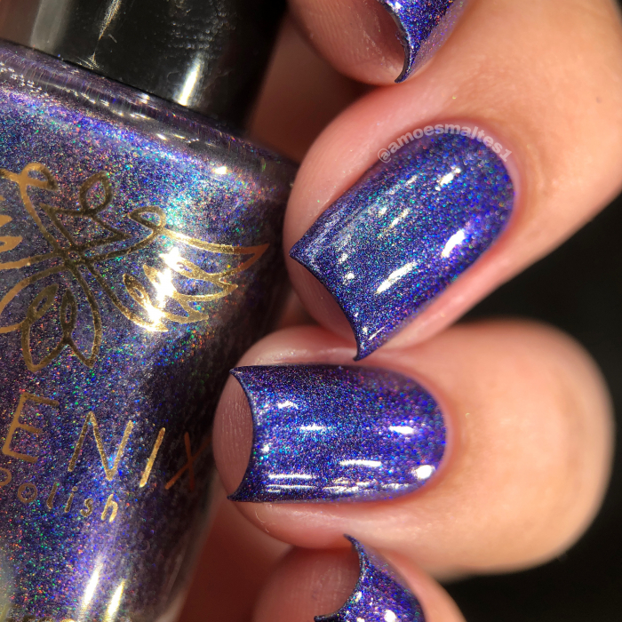 Lac de unghii Phoenix Indie Tessarion, 10 ml [2]