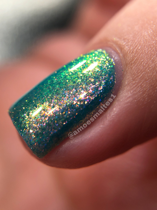 Lac de unghii Phoenix Indie Aerin, 10 ml [3]