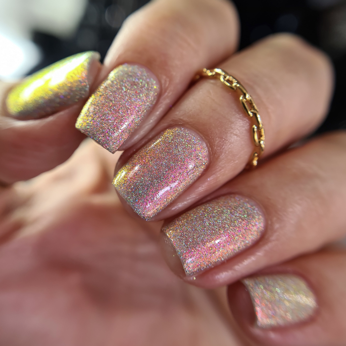 Lac de unghii Phoenix Indie We Love You Kevin Bacon, 10 ml [3]