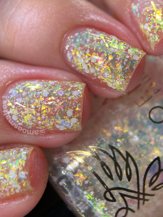 Lac de unghii Phoenix Indie Aerial Phenomena, 10 ml [2]