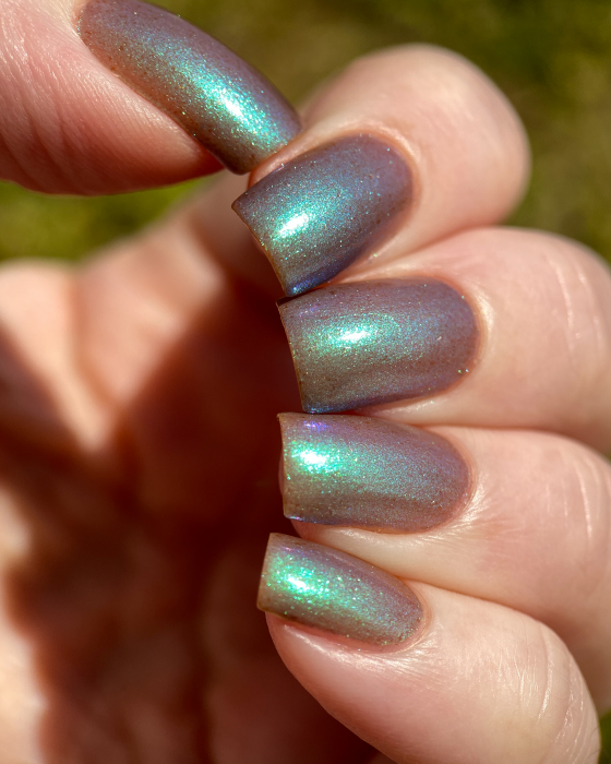 Lac de unghii Phoenix Indie Stefan, 10 ml [3]