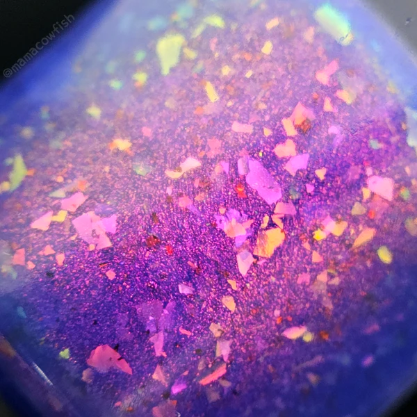 Lac de unghii Sassy Sauce Yayyy!! You're here 2023, 15 ml [4]