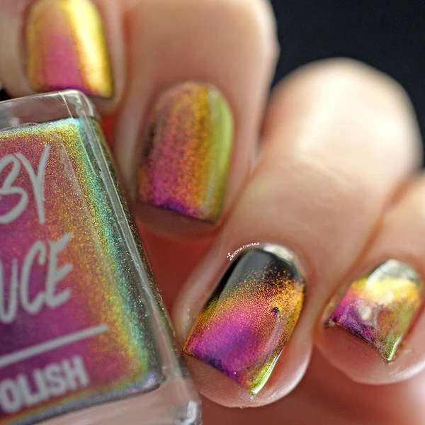 Lac de unghii Sassy Sauce Now and Zen, 15 ml [4]