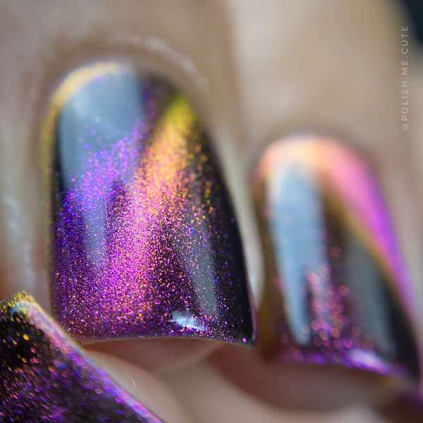 Lac de unghii Sassy Sauce Now and Zen, 15 ml [3]