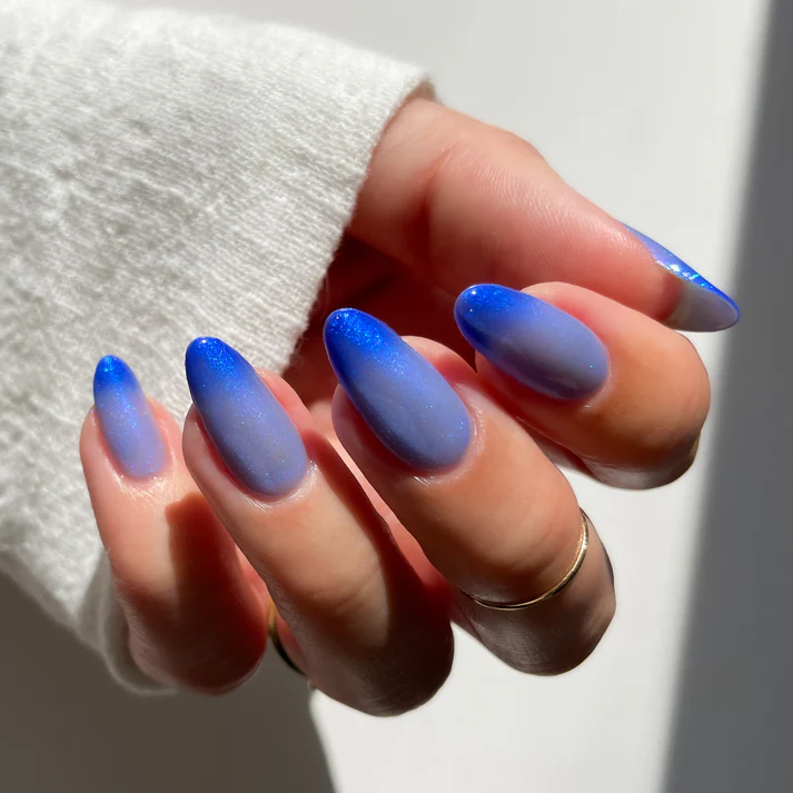 Lac de unghii Sassy Sauce Miz Claws, 15 ml [3]