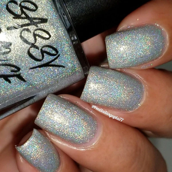 Lac de unghii Sassy Sauce Size Does Matter!, 15 ml [3]