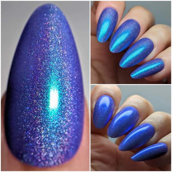 Lac de unghii Sassy Sauce Rooftop Tango, 15 ml [1]