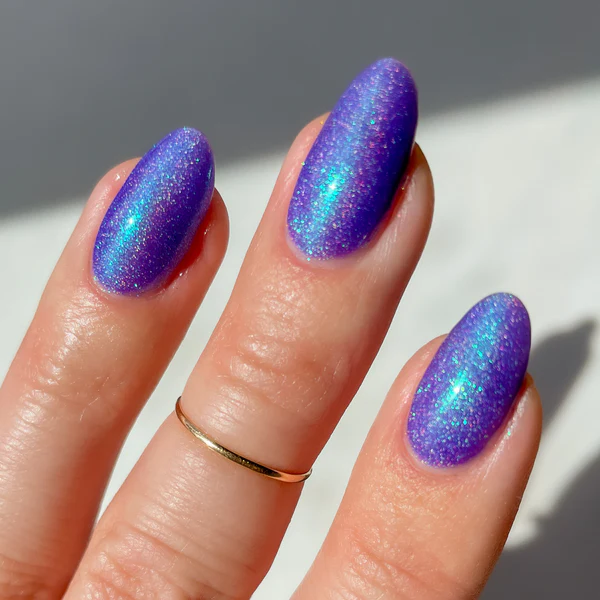 Lac de unghii Sassy Sauce Rooftop Tango, 15 ml [2]