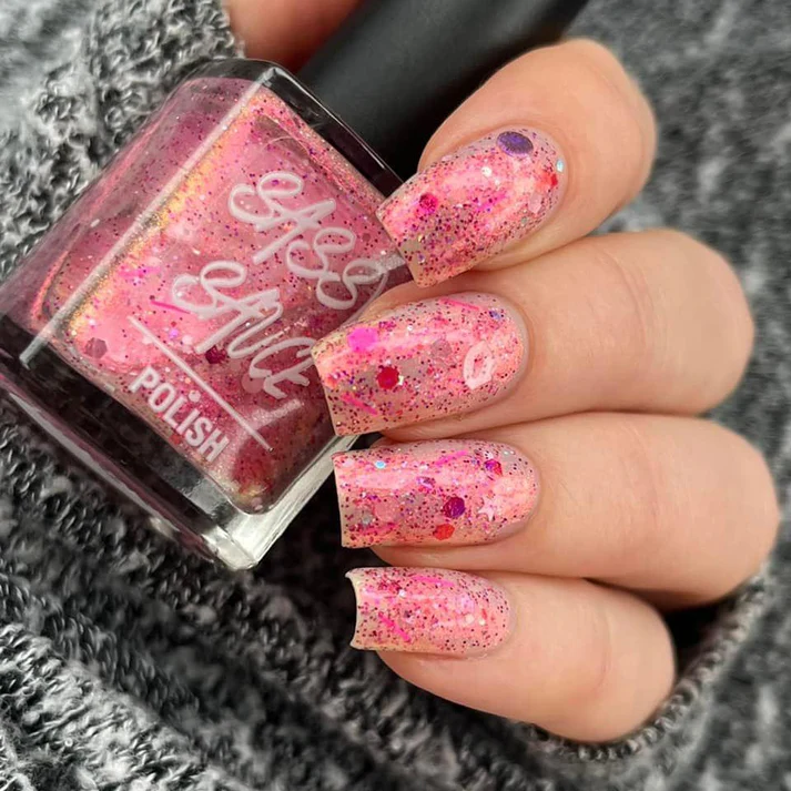 Lac de unghii Sassy Sauce S.W.A.K., 15 ml [1]