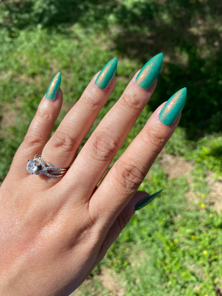 Lac de unghii Sassy Sauce Surprise 2024, 15 ml [3]