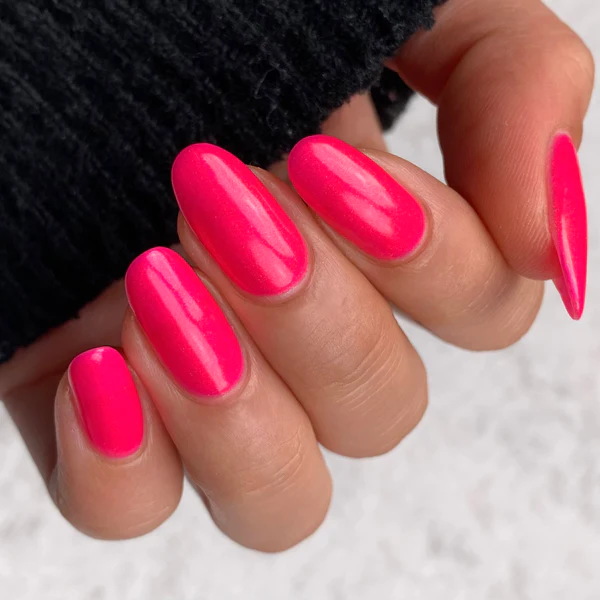 Lac de unghii Sassy Sauce Hot Mess Express...Party Train, 15 ml [2]