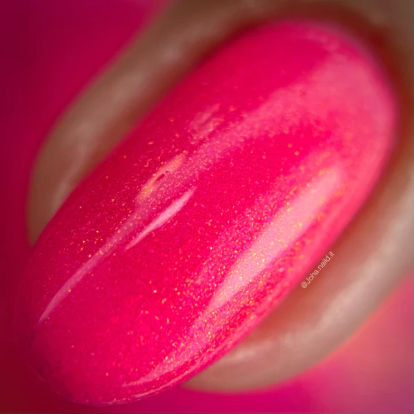 Lac de unghii Sassy Sauce Hot Mess Express...Party Train, 15 ml [4]