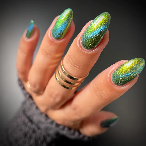 Lac de unghii Sassy Sauce Pier Pressure, 15 ml [3]