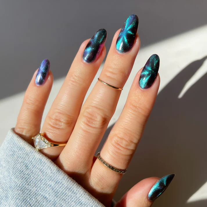 Lac de unghii Sassy Sauce Pigment of My Imagination, 15 ml [1]