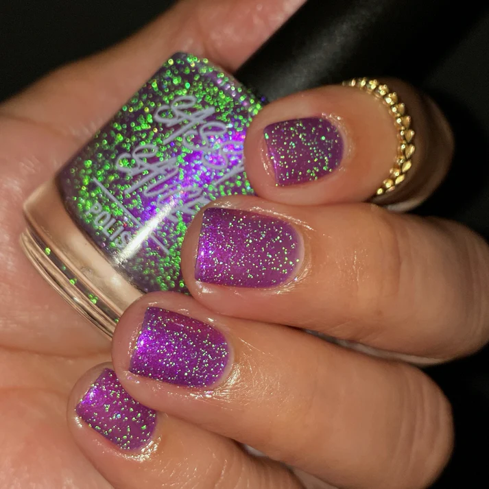 Lac de unghii Sassy Sauce Stay Awhile, 15 ml [6]