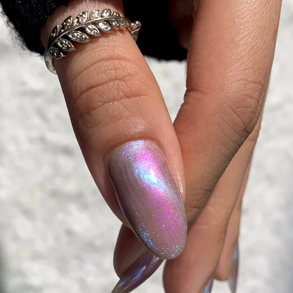 Lac de unghii Sassy Sauce Kisses to My X's, 15 ml [2]