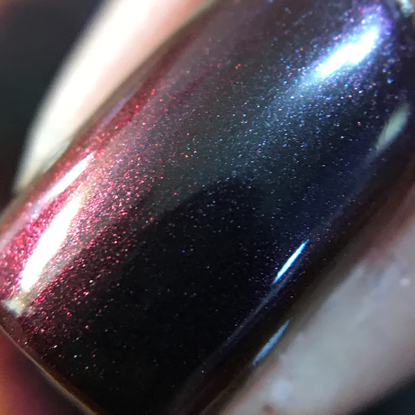 Lac de unghii Sassy Sauce He Loves Me, 15 ml [4]