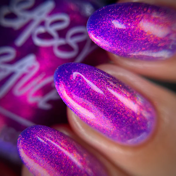 Lac de unghii Sassy Sauce Yacht to See My Dingy, 15 ml [2]
