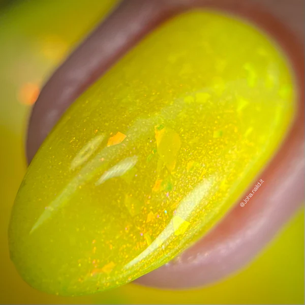 Lac de unghii Sassy Sauce Lazy Dazy, 15 ml [3]