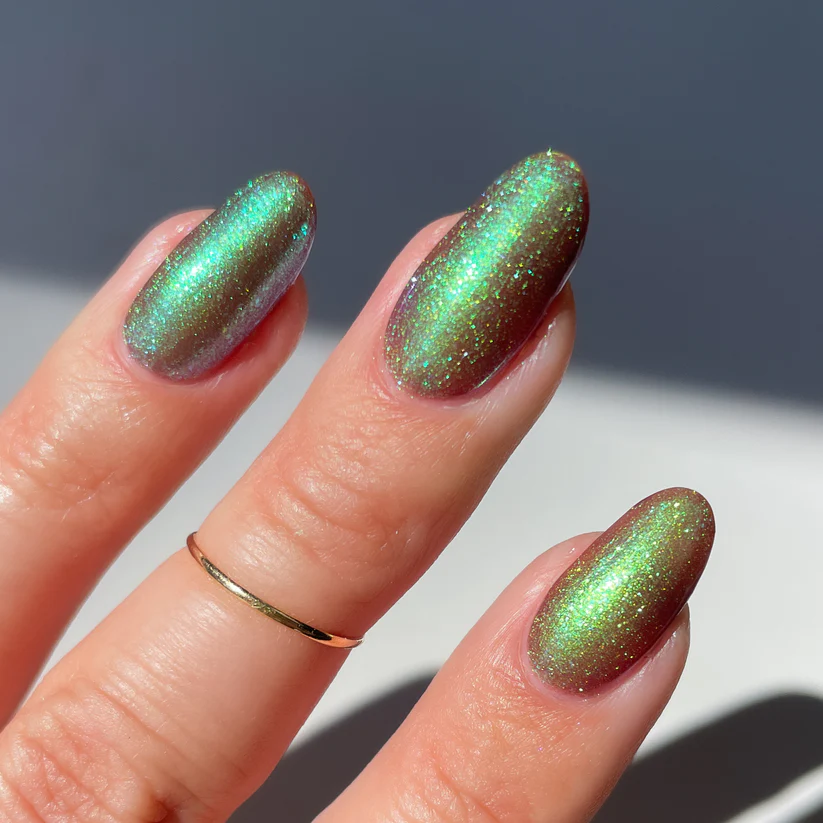 Lac de unghii Sassy Sauce Calling All Cauldrons, 15 ml [2]