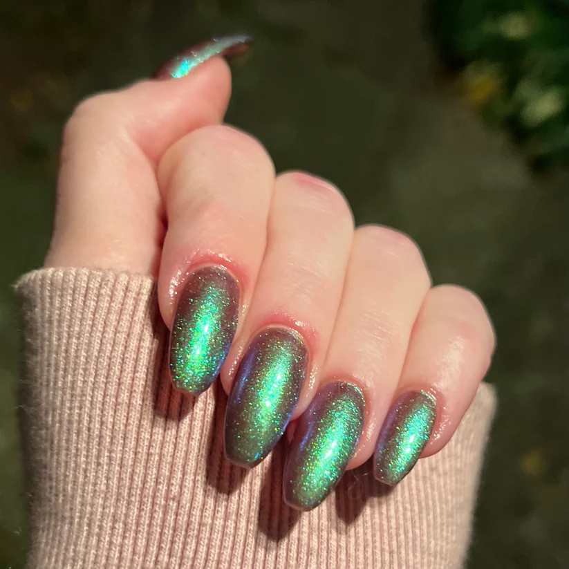 Lac de unghii Sassy Sauce Calling All Cauldrons, 15 ml [3]