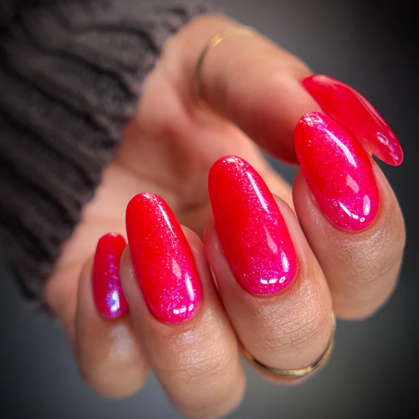 Lac de unghii Sassy Sauce CHI Sexy Bish, 15 ml [1]