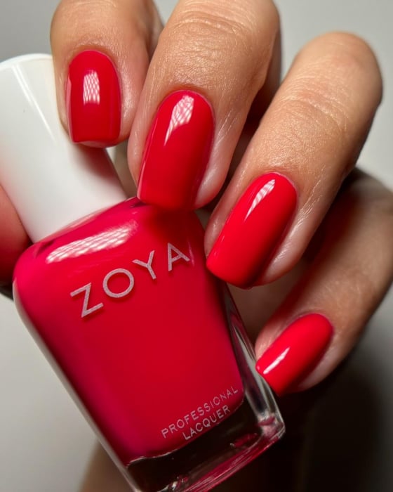 Lac de unghii Zoya Alora, 7.5 ml [3]