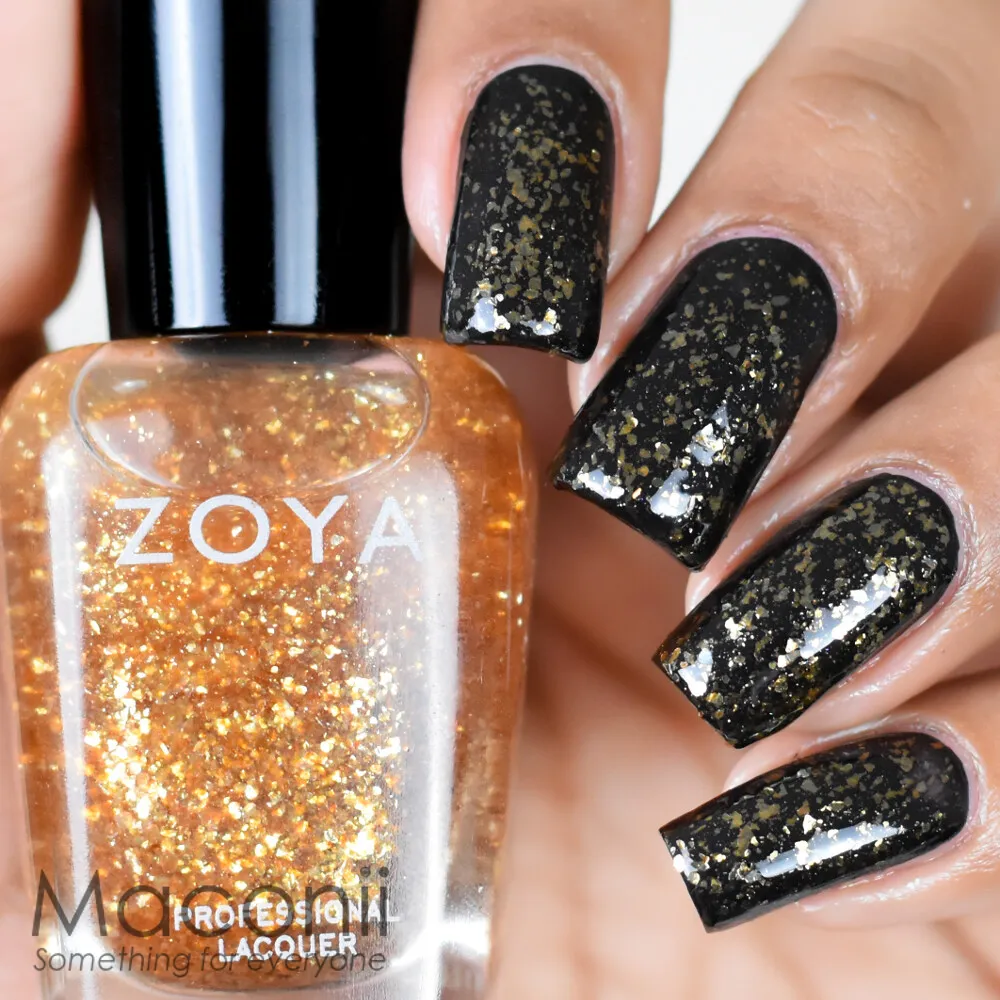 Lac de unghii Zoya Maria-Luisa, 15 ml [4]