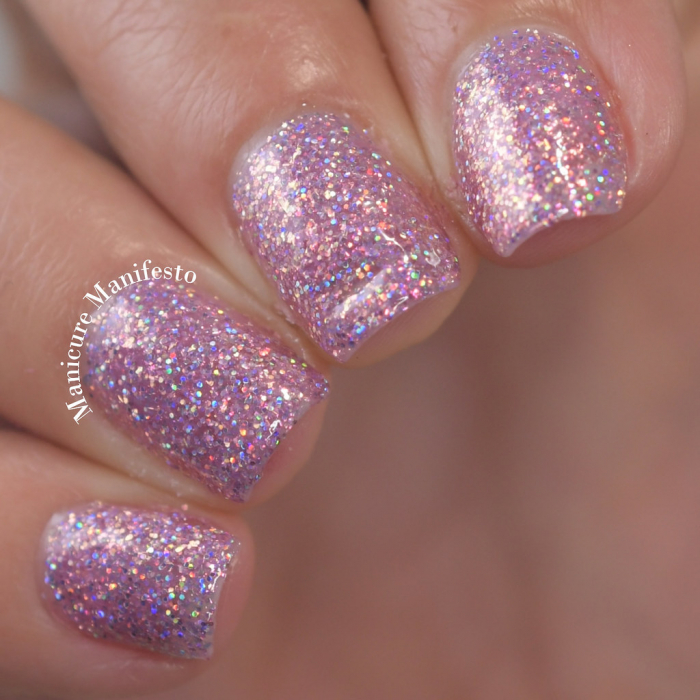 Lac de unghii Zoya Cosette, 15 ml [4]