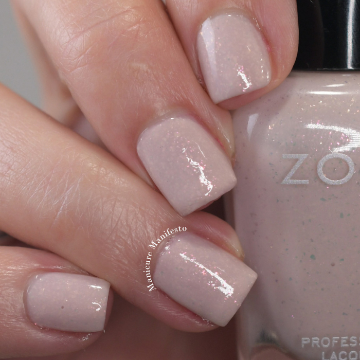 Lac de unghii Zoya Scotti, 15 ml [5]