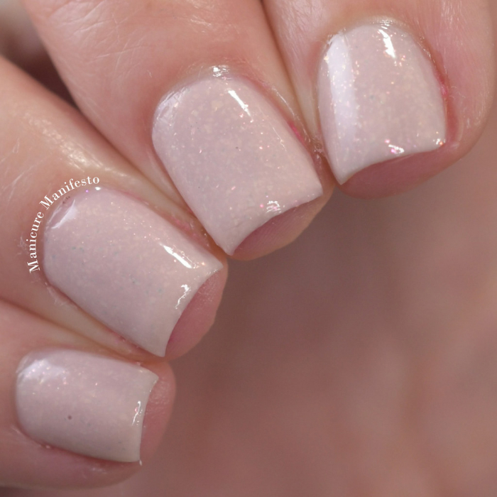 Lac de unghii Zoya Scotti, 15 ml [4]