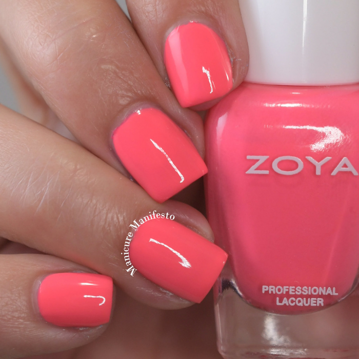 Lac de unghii Zoya Loni, 15 ml [2]