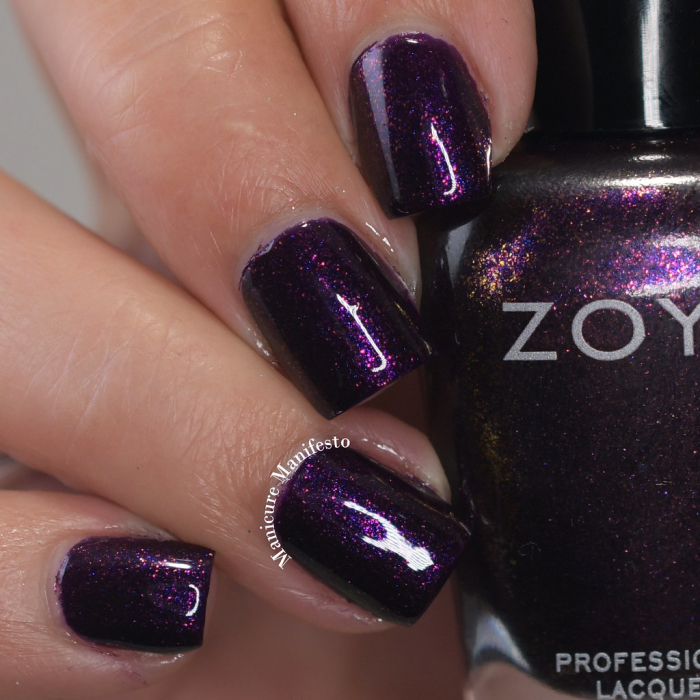Lac de unghii Zoya Billie, 15 ml [3]