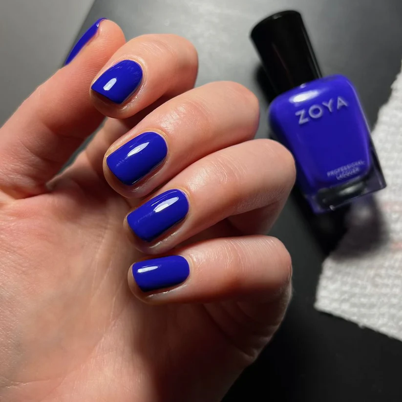 Lac de unghii Zoya Bowie, 15 ml [4]