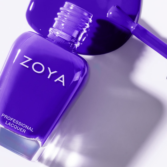 Lac de unghii Zoya Bowie, 15 ml [2]