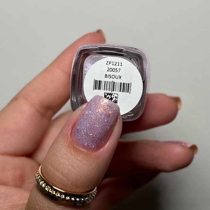 Lac de unghii Zoya Bisoux, 15 ml [5]