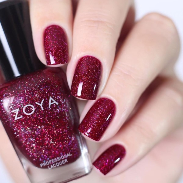 Zoya Blaze [3]